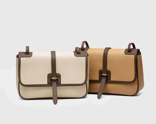 西村名物积分兑换特供女士包包T31DA46371（图片参考，以实物为准） 商品图3