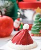 圣诞帽巧克力慕斯 商品缩略图0