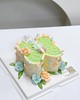 裱花蝴蝶（提前24小时预订） 商品缩略图0