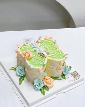 裱花蝴蝶（提前24小时预订）