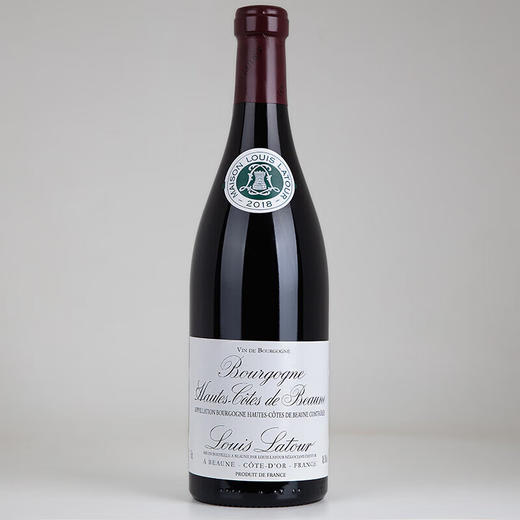 法国路易乐图博恩丘村干红葡萄酒750ml/011668 口感顺滑你想要的的特质都在这瓶红酒里 商品图0