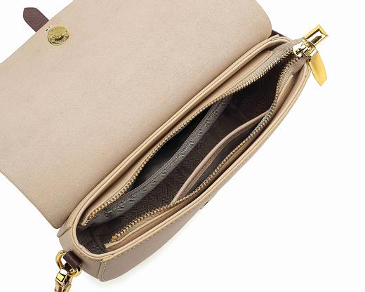 时尚配色美拉德色系托特斜跨包T31DA46361 商品图7