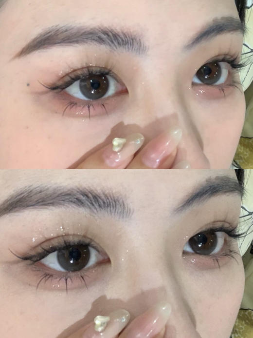 [国货美瞳]kaylens半年抛 网感少女 小红书爆款甜蜜宇宙一副（2片） 商品图10