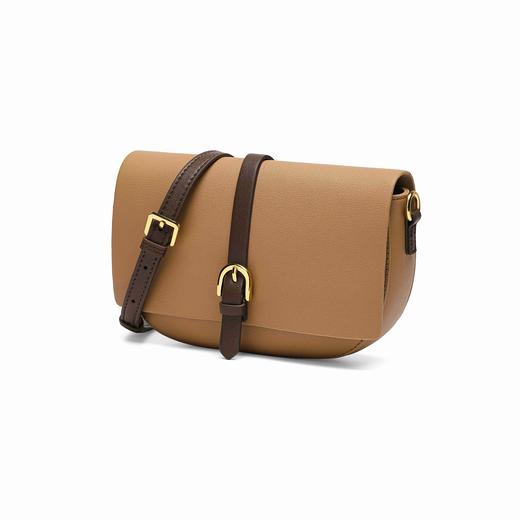 时尚配色美拉德色系托特斜跨包T31DA46361 商品图11