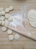 传志水饺 一家开在城西小弄堂里，只做生水饺的小作坊，名气很大 商品缩略图4