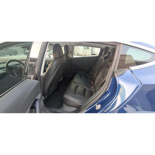 特斯拉 Model 3（进口） 长续航全轮驱动版【长租-北京】 商品图8