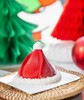 圣诞帽巧克力慕斯 商品缩略图1