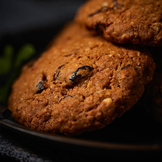 蔓越莓燕麦酥 商品图1