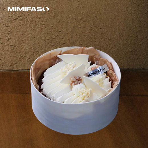 香草巴斯克 商品图0