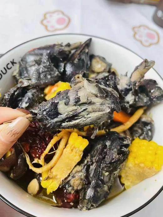 乌鸡三只 商品图3