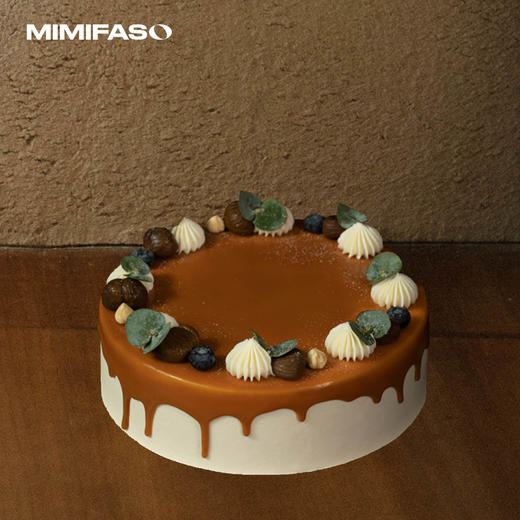 手工焦糖糯米 商品图0