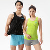 URG汗速跑步冰丝凉感背心Run Singlet跑马拉松比赛春夏秋季越野跑步耐力跑训练慢跑健身徒步运动 商品缩略图3