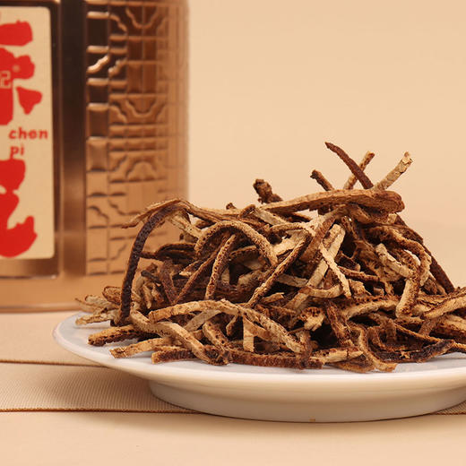 【直送到家】100g葵興記清香陈皮丝 商品图2