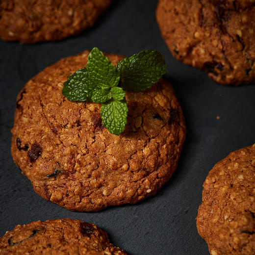 蔓越莓燕麦酥 商品图4