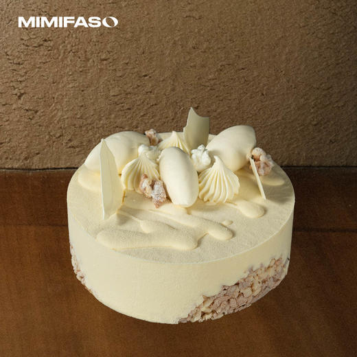 陨石榴莲慕斯 商品图0