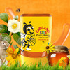 澳大利亚康蜜乐轻甜蜂蜜340g/033639 专为儿童打造的甜蜜能量呵护敏感肠道 商品缩略图0