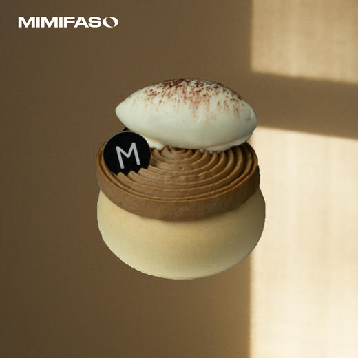 咖啡瀑布 商品图0