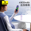 能量堆Air 氮化镓移动电源适配器iP版 4900mAh 20W 商品缩略图5
