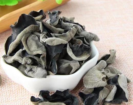 安康富硒黑木耳250g 商品图1