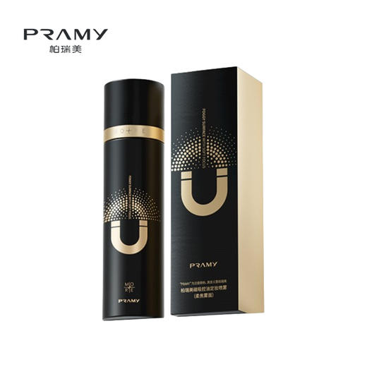 PRAMY/柏瑞美 磁吸控油定妆喷雾100ml 控油不吸水 长效持妆 48小时发货 商品图7