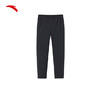 【S/M断码】安踏软壳裤 | 防泼水女2024春季新款运动长裤户外女裤162417503【库存有限，如无货将做退款，介意慎拍！】 商品缩略图0