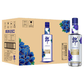 郎酒 45° 顺品郎 (蓝顺)  280ml