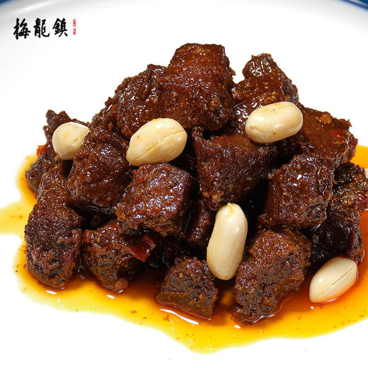 陈皮牛肉 195g 商品图2