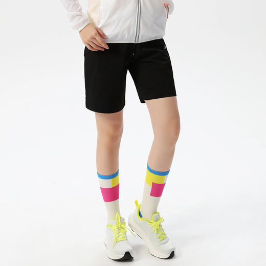 URG御风短裤 Trail Short男女春夏秋季跑步运动户外活动山地跑轻量柔软速干透气短裤 商品图1