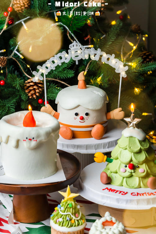 Jellycat 蜡烛宝宝 | 韩国可爱系 商品图4