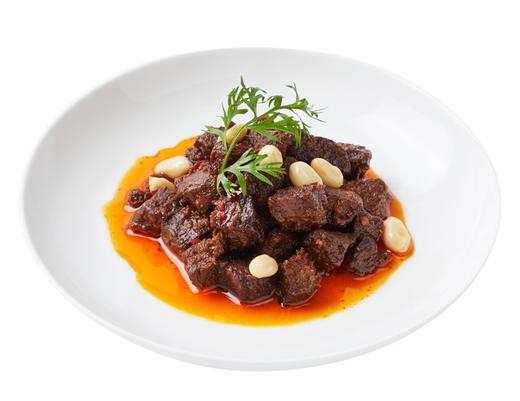 陈皮牛肉 195g 商品图5