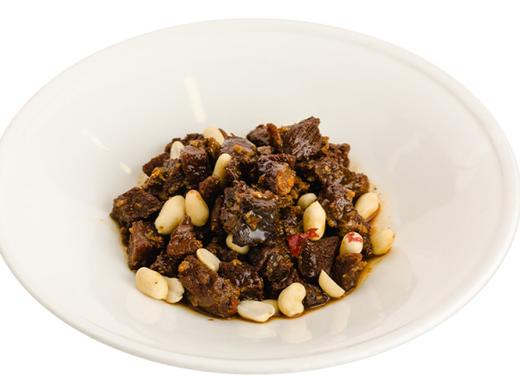 陈皮牛肉 195g 商品图6