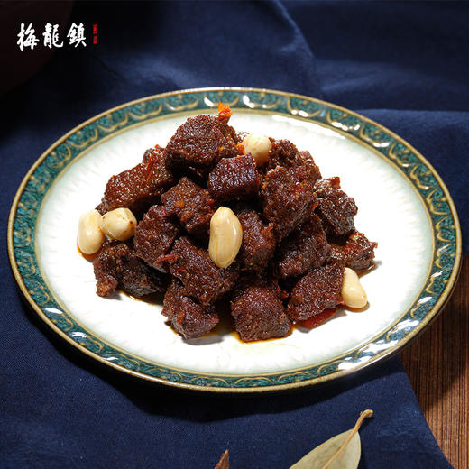 陈皮牛肉 195g 商品图1
