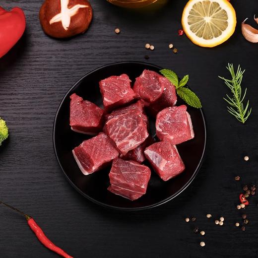 南纬三七内蒙沁香牛肉礼盒2500g 礼券发货【LY】（包邮直发）（ZB） 商品图2