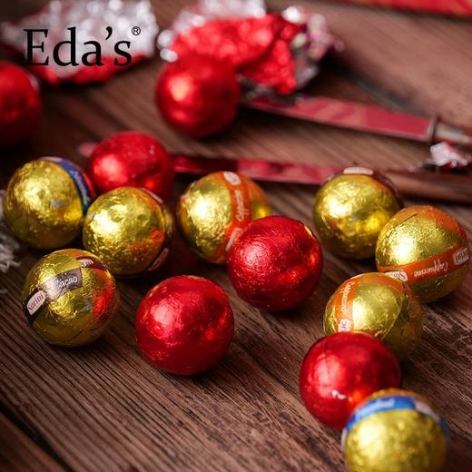 意大利艾达的世界什锦牛奶巧克力制品经典礼盒200g/040396 优选多种夹心口味多样组合 商品图4