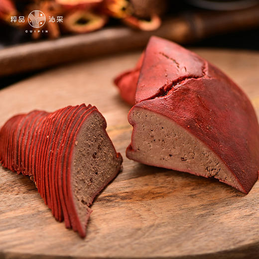 【分仓直发 】2026年粹品沁采事事如意酱货礼盒B款2150g 商品图3