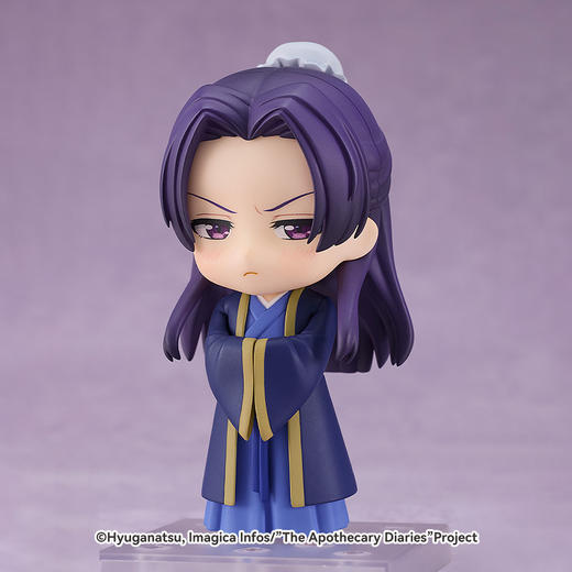 【GSC现货】粘土人 壬氏 药屋少女的呢喃 商品图1