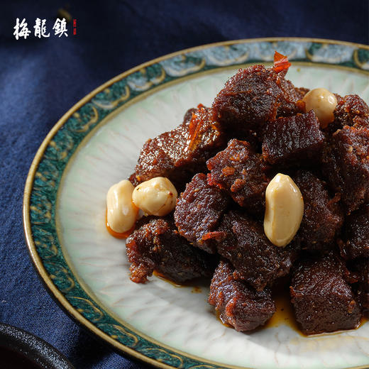 陈皮牛肉 195g 商品图3