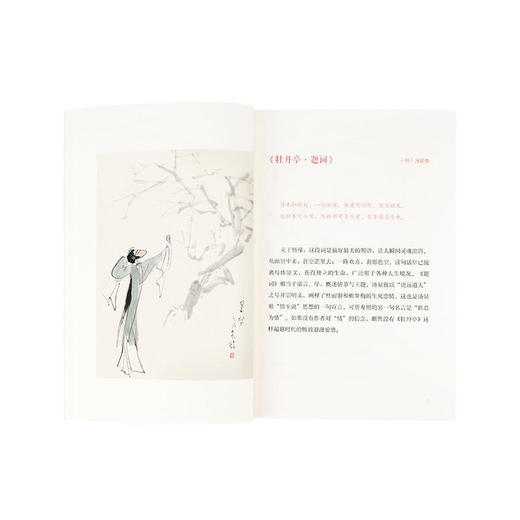 好花枝：昆曲雅词绝唱 商品图1