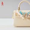 SAINTJOY/上久楷 宋锦女式拎包  锦枝玉叶 BWS23A0702 商品缩略图2