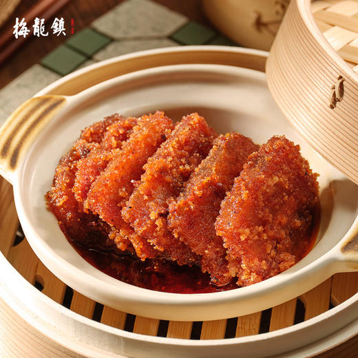 招牌名菜—粉蒸肉260g 商品图2