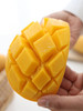 海南三亚树上熟金煌芒 芒果 青吃酸脆可口/黄吃纯甜无酸 商品缩略图4