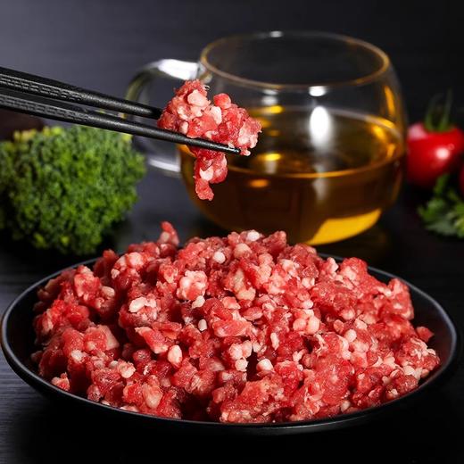 南纬三七内蒙沁鲜牛肉礼盒2000g 礼券发货【LY】（包邮直发）（ZB） 商品图2