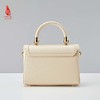 SAINTJOY/上久楷 宋锦女式拎包  锦枝玉叶 BWS23A0702 商品缩略图7