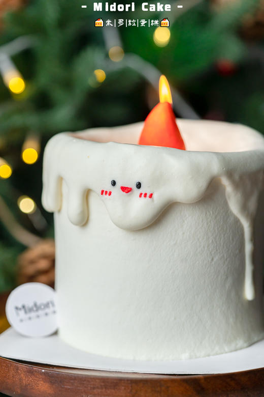 Jellycat小蜡烛 | 韩国可爱系 商品图1