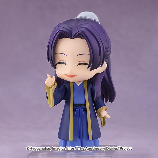 【GSC现货】粘土人 壬氏 药屋少女的呢喃 商品图2