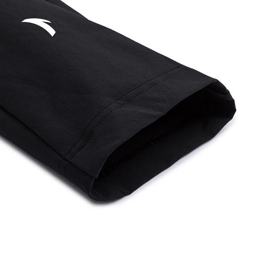 【S/M断码】安踏软壳裤 | 防泼水女2024春季新款运动长裤户外女裤162417503【库存有限，如无货将做退款，介意慎拍！】 商品图4