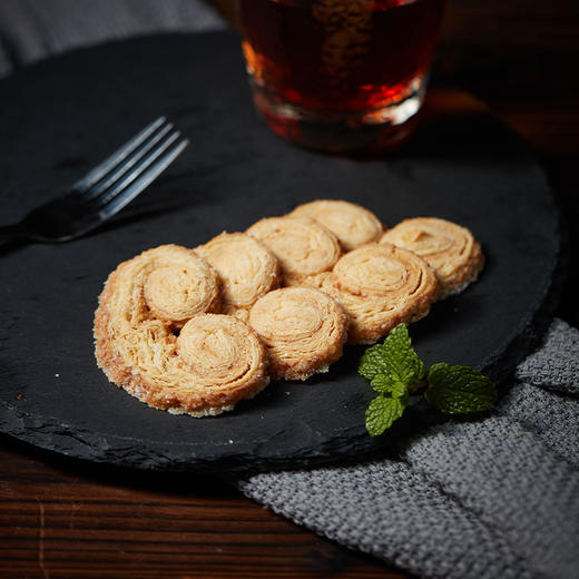 经典蝴蝶酥 160g 商品图2