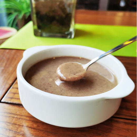营养健康早餐红豆薏米枸杞粉休闲下午茶饱腹500g 商品图6