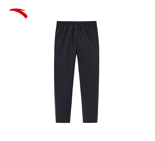 【S/M断码】安踏软壳裤 | 防泼水女2024春季新款运动长裤户外女裤162417503【库存有限，如无货将做退款，介意慎拍！】 商品图1