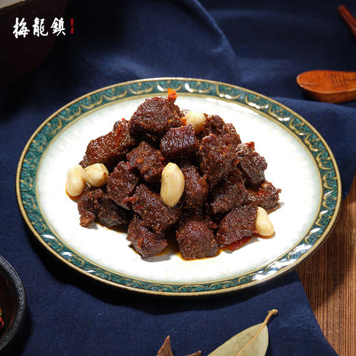 陈皮牛肉 195g 商品图4
